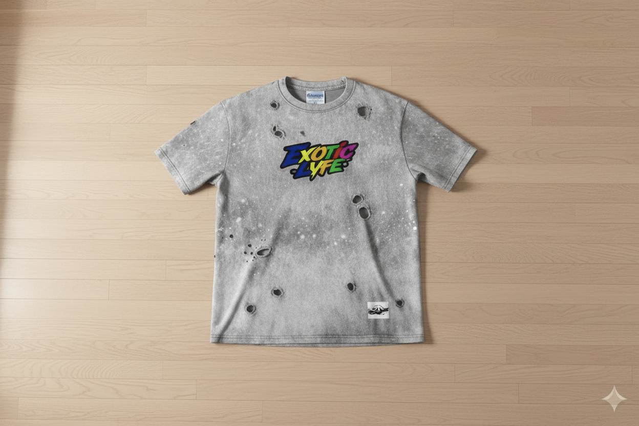 PRE-ORDER DROPS