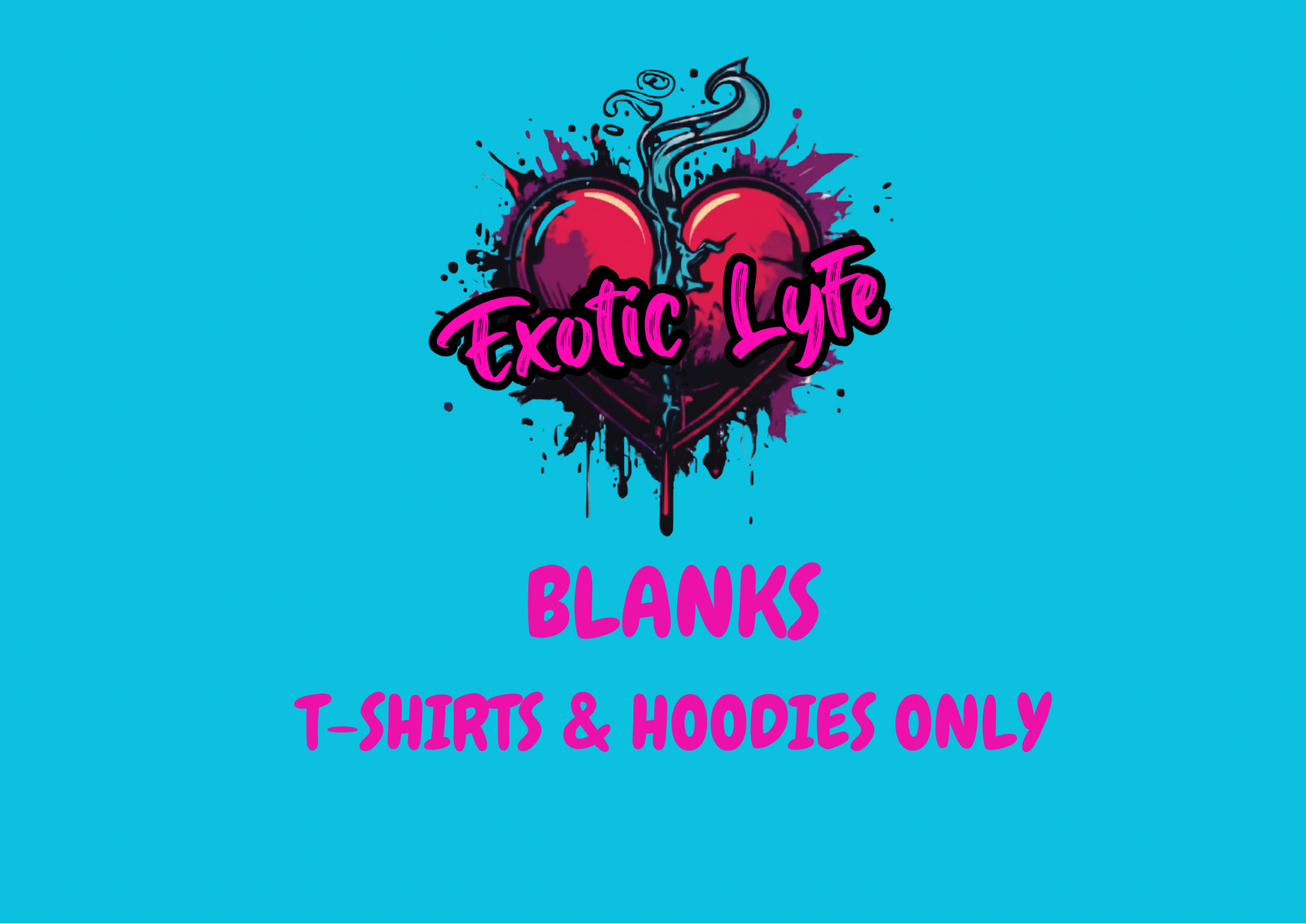 Blanks