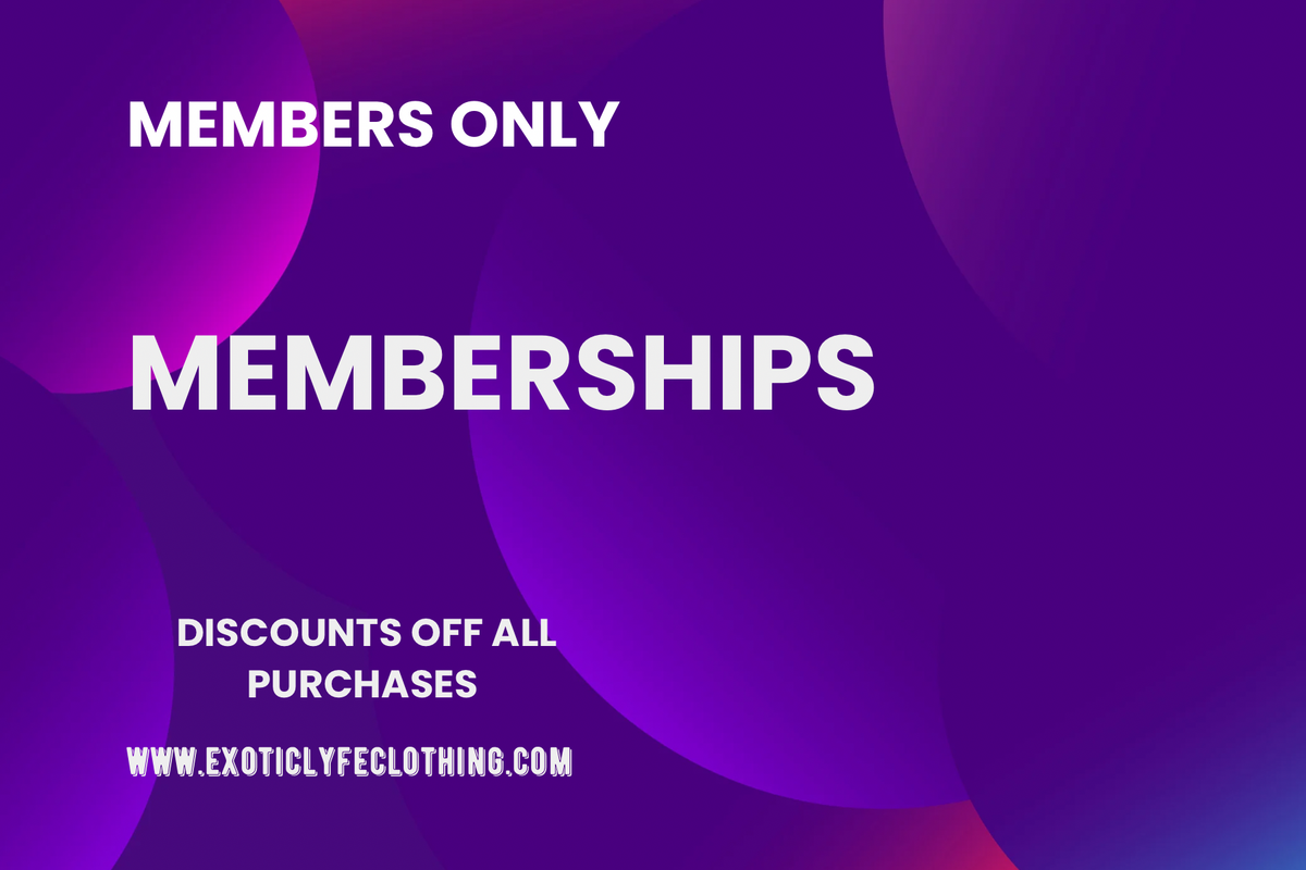 Memberships
