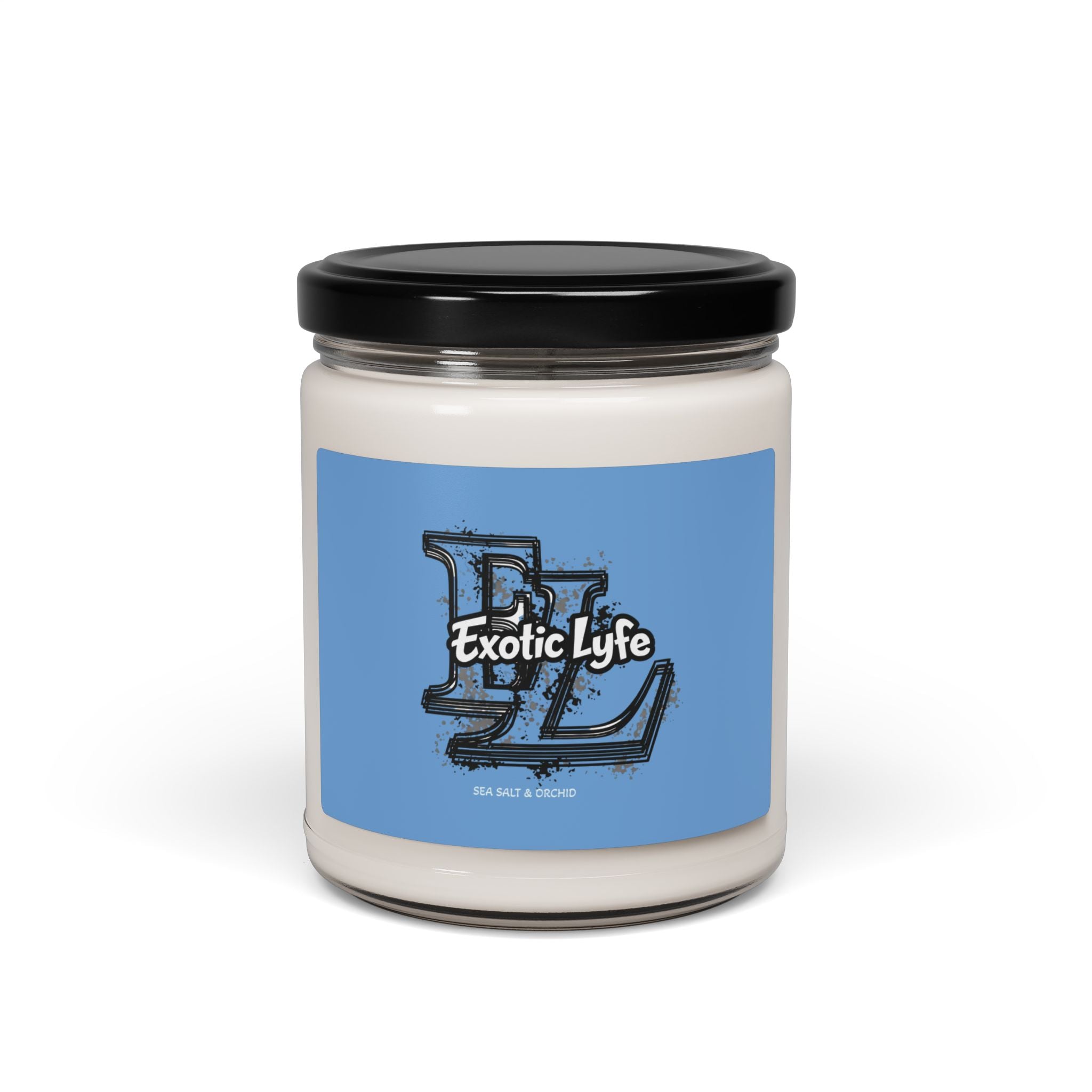 Exotic Lyfe Candles