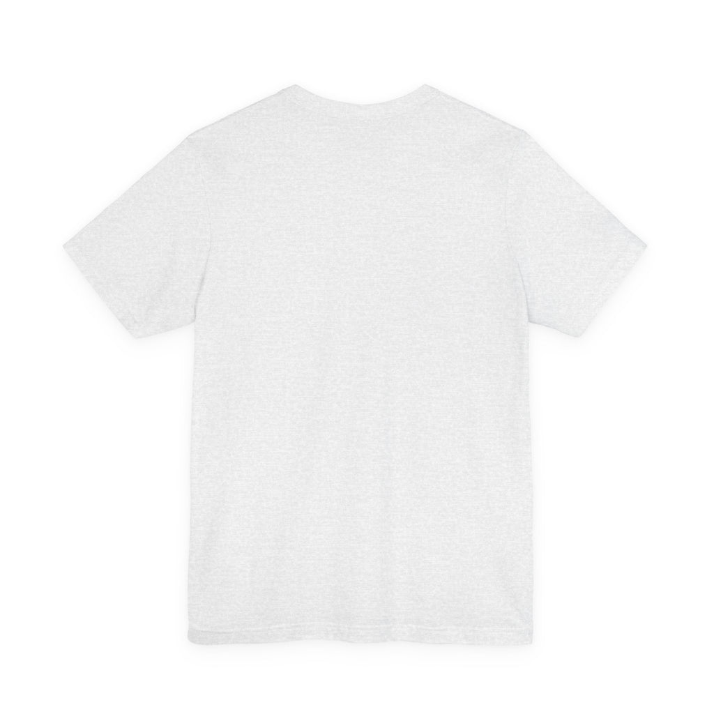 Love Yourself T-Shirt — Colorful 'LOVE YOURSELF FOR ETERNITY' Graphic Tee