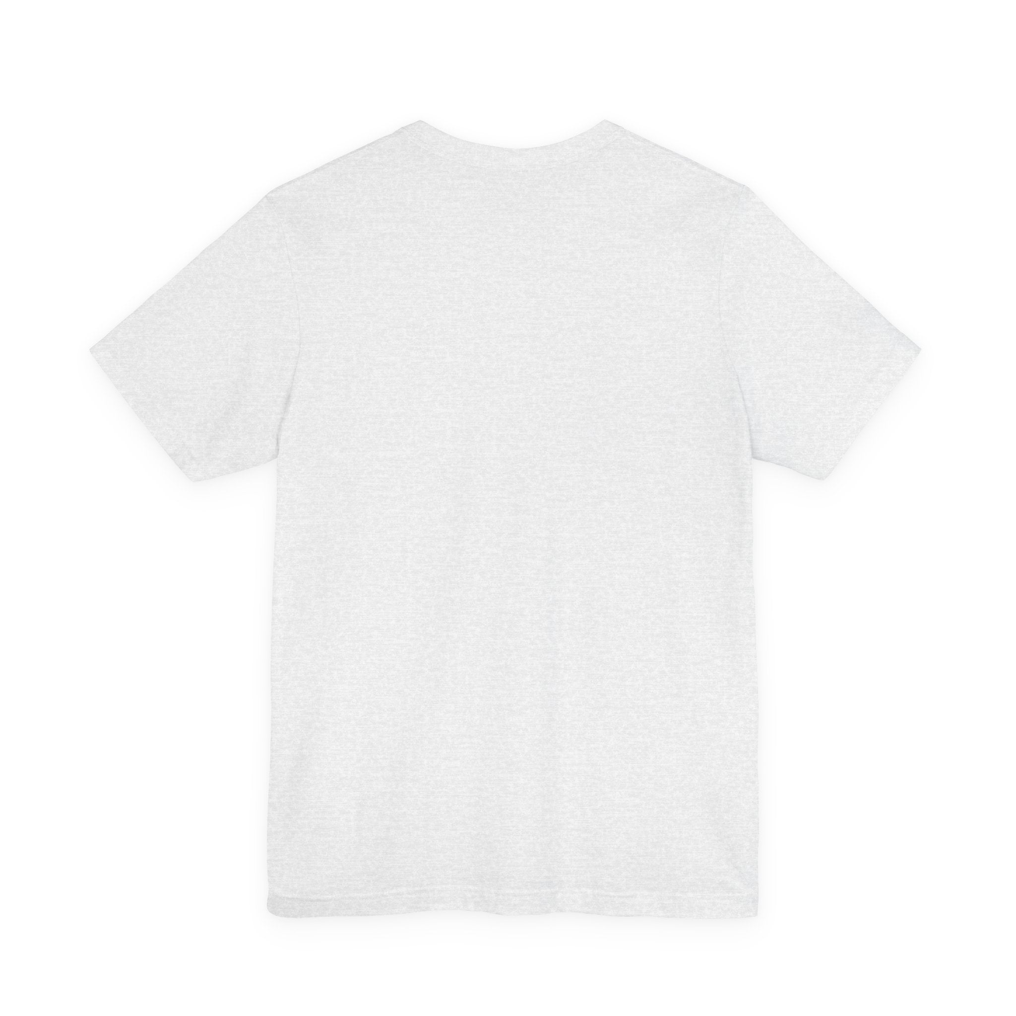 Love Yourself T-Shirt — Colorful 'LOVE YOURSELF FOR ETERNITY' Graphic Tee