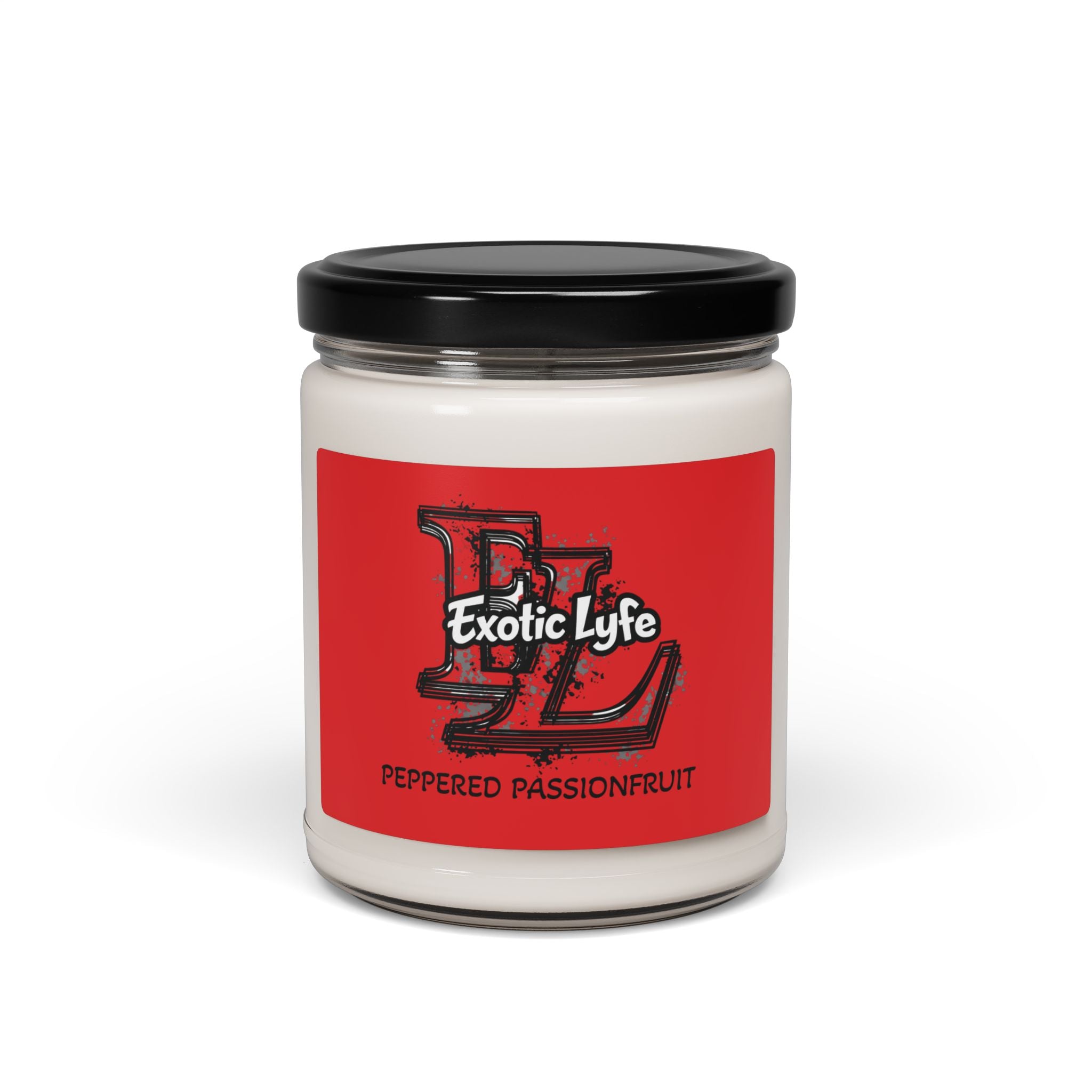 Exotic Lyfe Candles