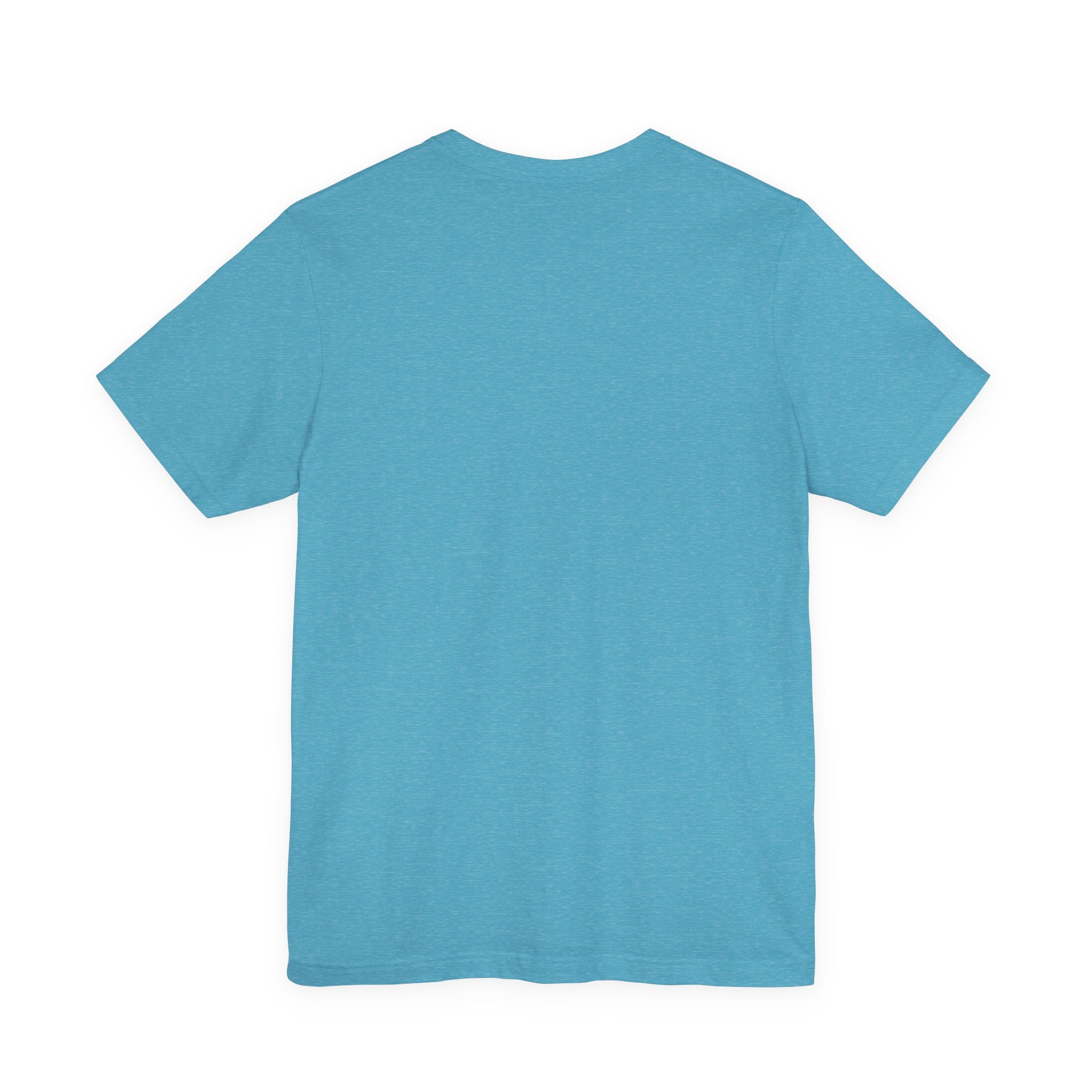 Love Yourself T-Shirt — Colorful 'LOVE YOURSELF FOR ETERNITY' Graphic Tee