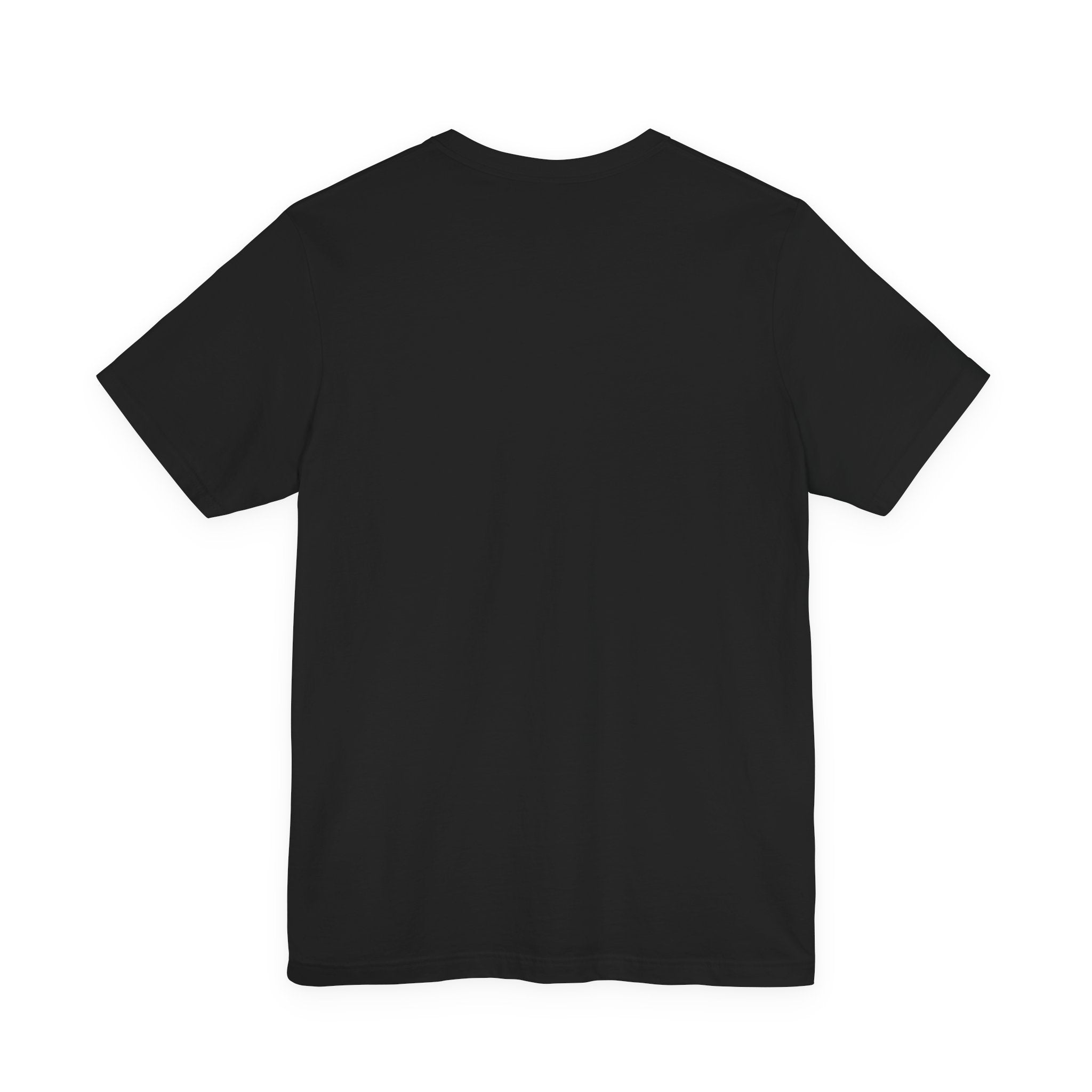 Love Yourself T-Shirt — Colorful 'LOVE YOURSELF FOR ETERNITY' Graphic Tee