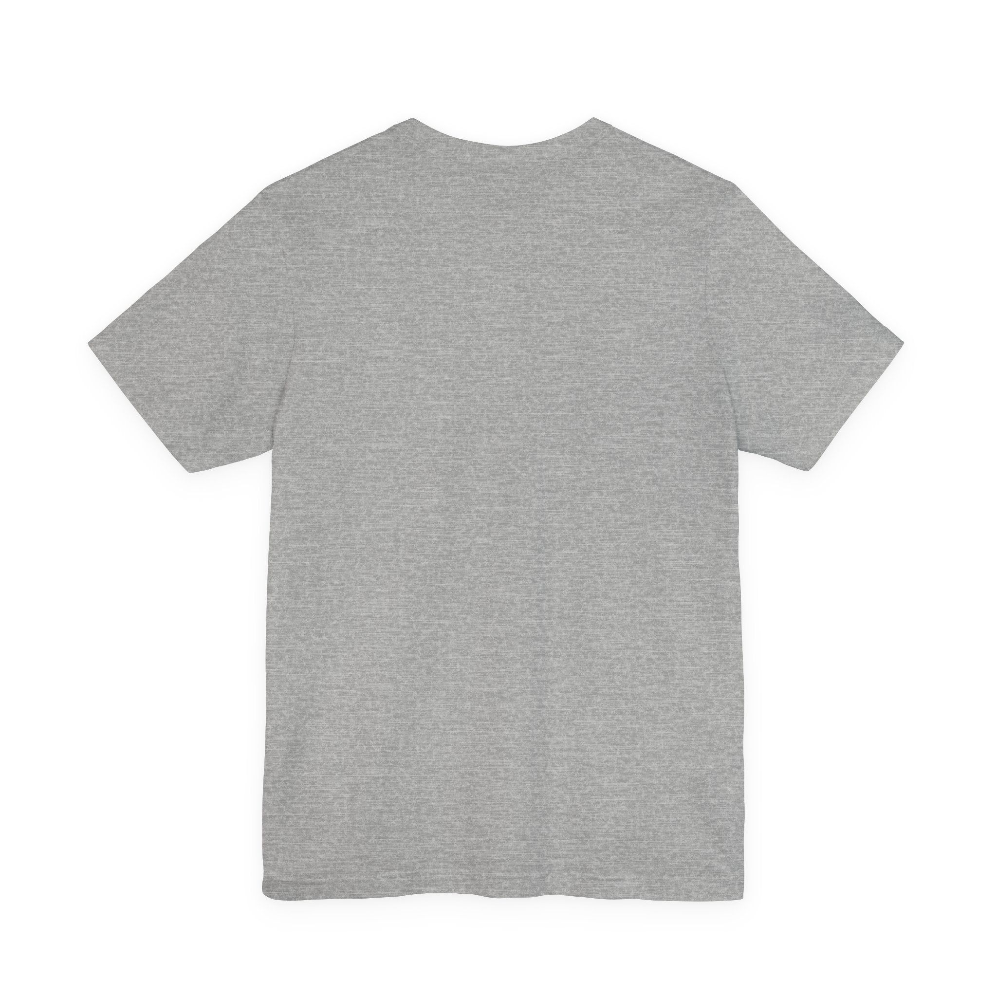 Love Yourself T-Shirt — Colorful 'LOVE YOURSELF FOR ETERNITY' Graphic Tee