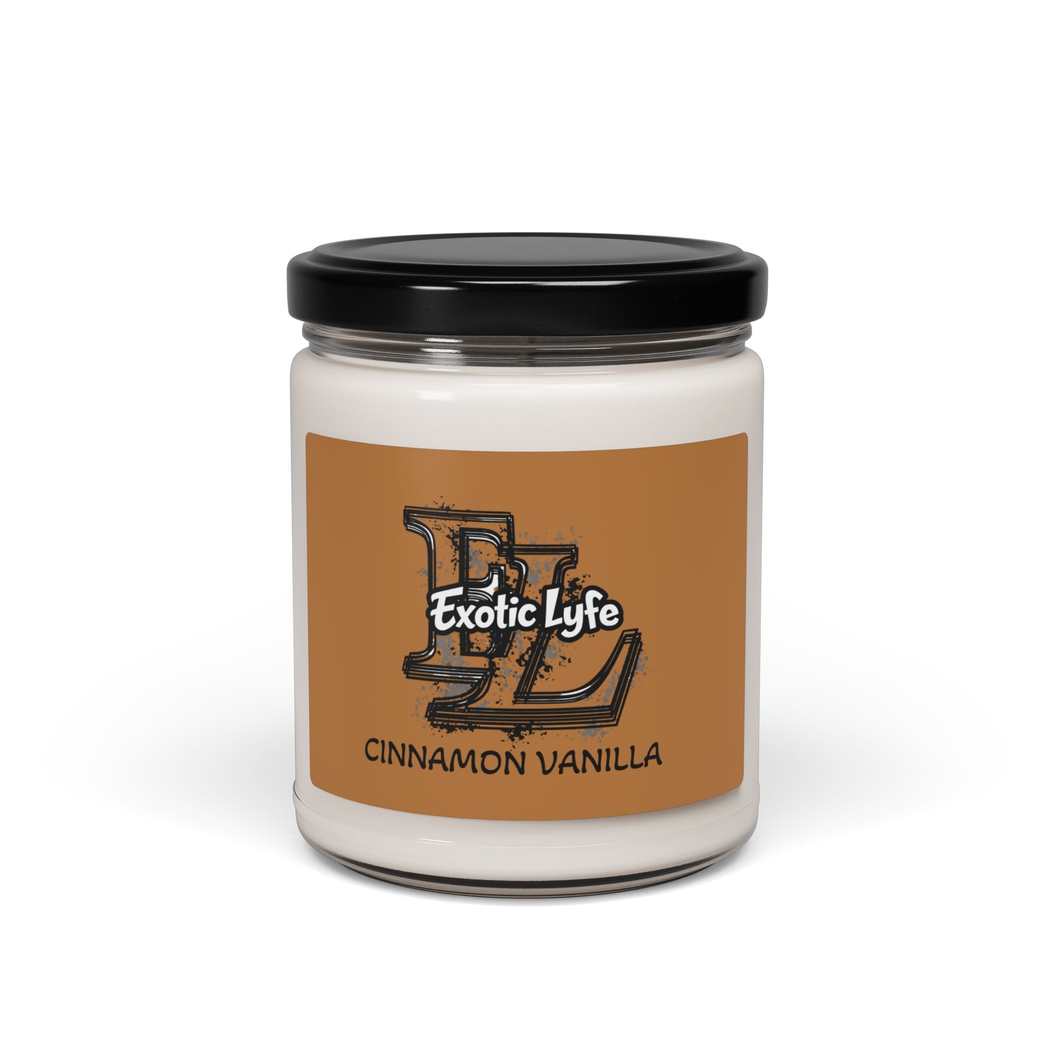 Exotic Lyfe Candles