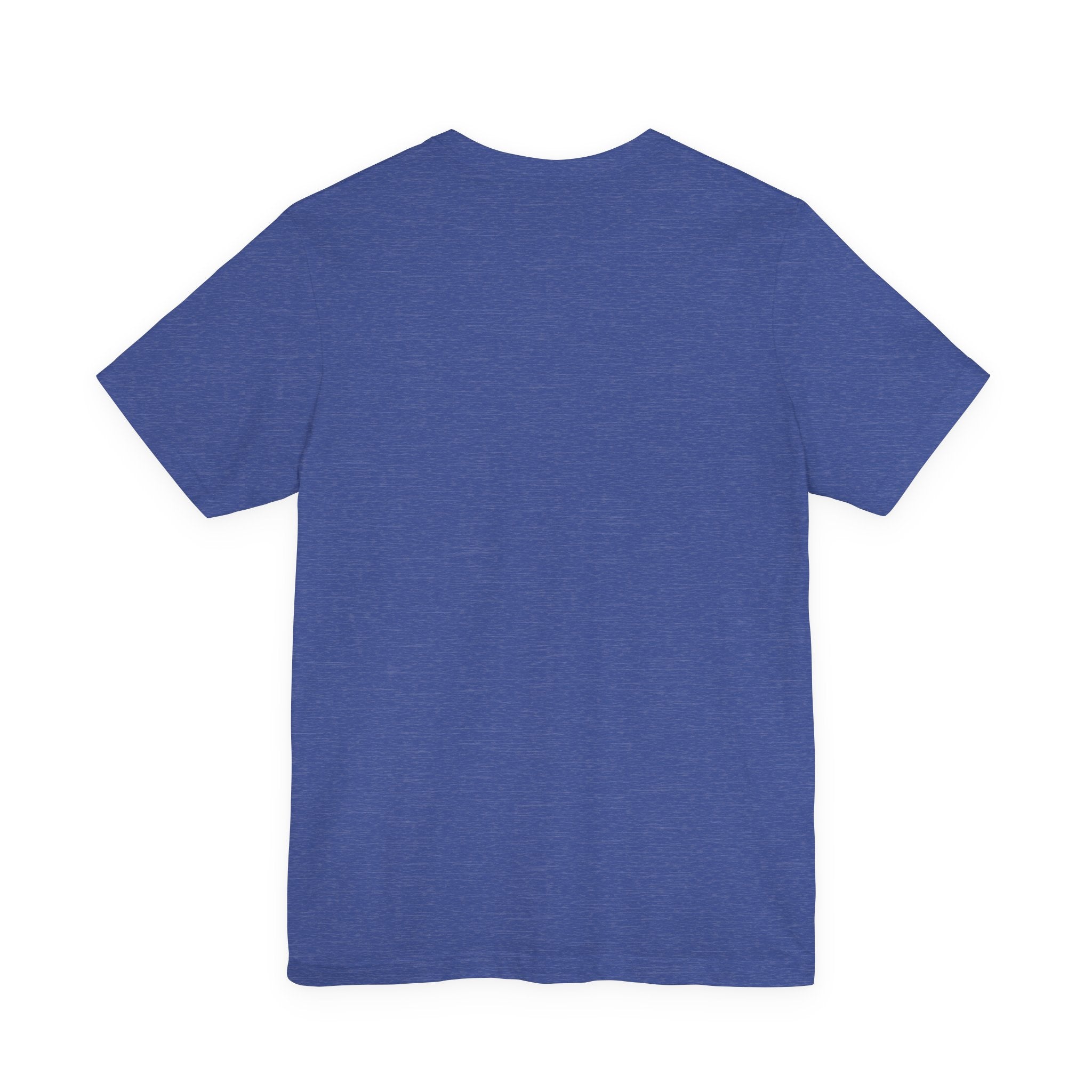 Love Yourself T-Shirt — Colorful 'LOVE YOURSELF FOR ETERNITY' Graphic Tee