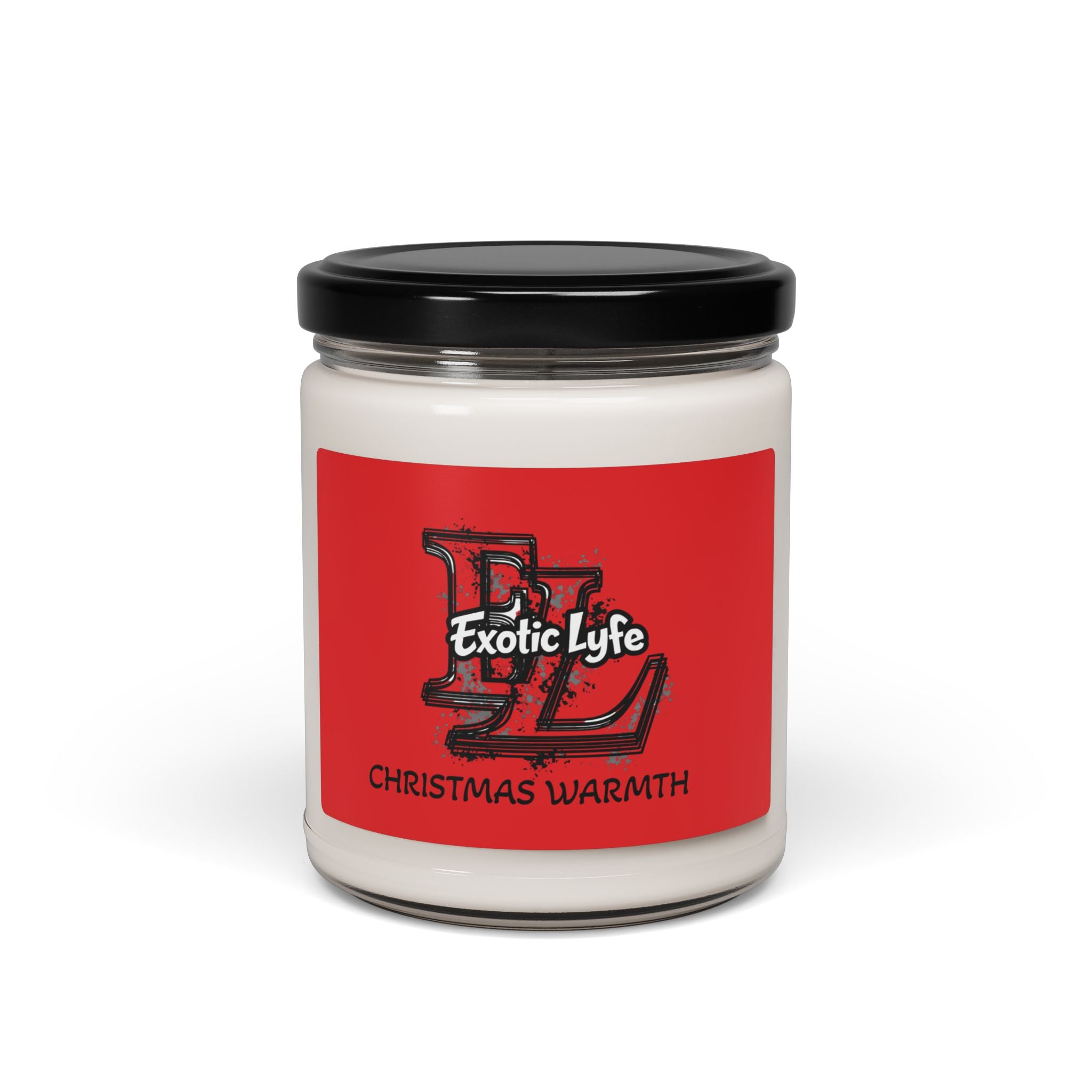 Exotic Lyfe Candles