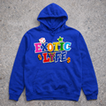 HitBig Hoodie (4 Colors)