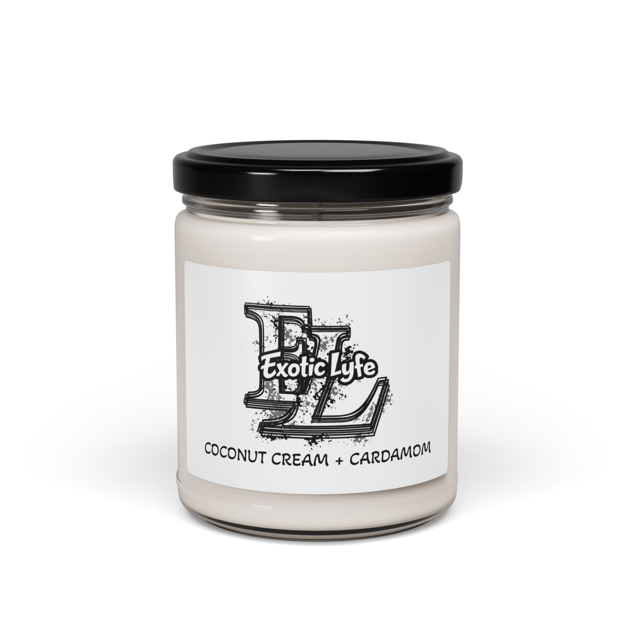 Exotic Lyfe Candles