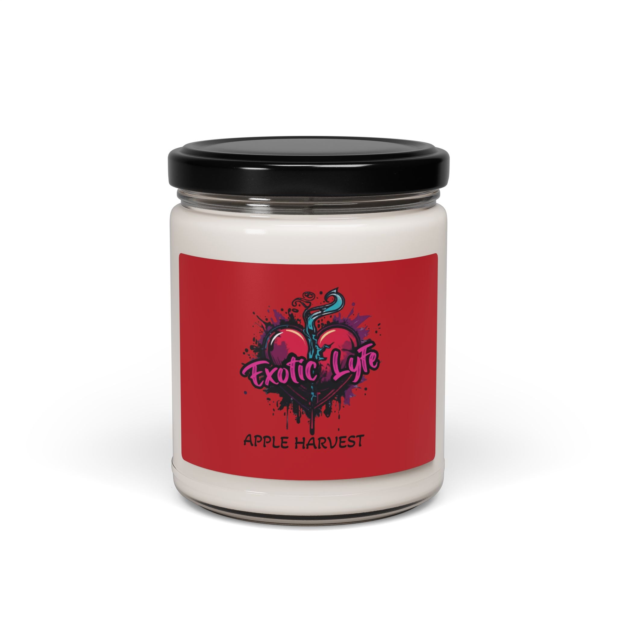 Exotic Lyfe Candles