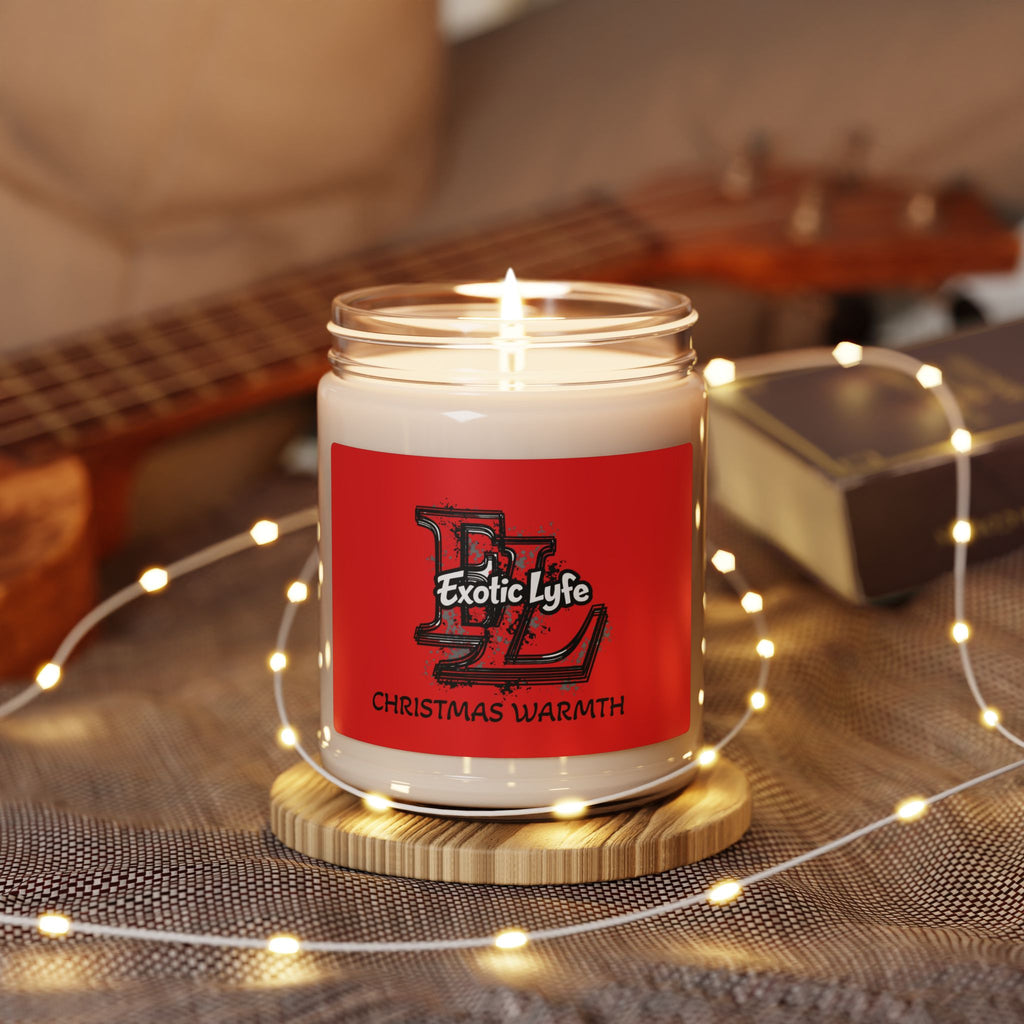 Exotic Lyfe Candles
