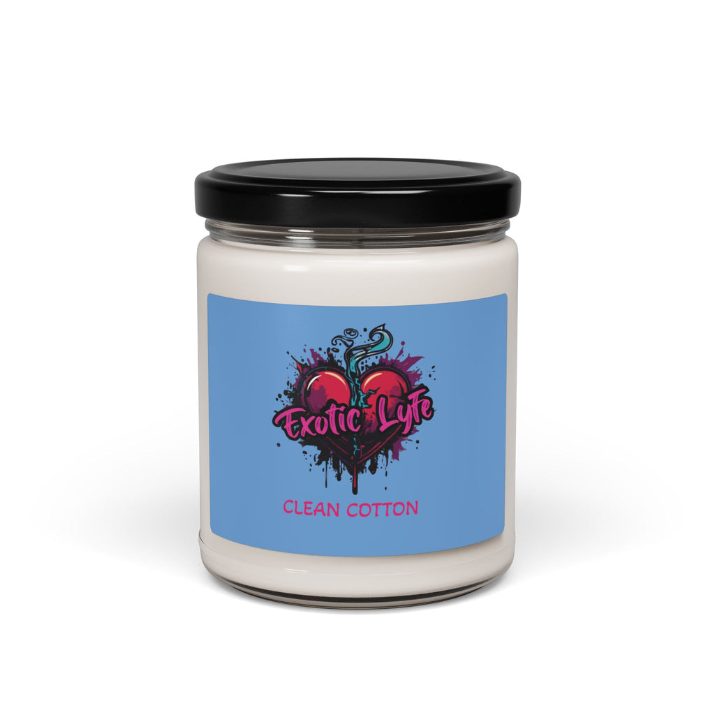 Exotic Lyfe Candles
