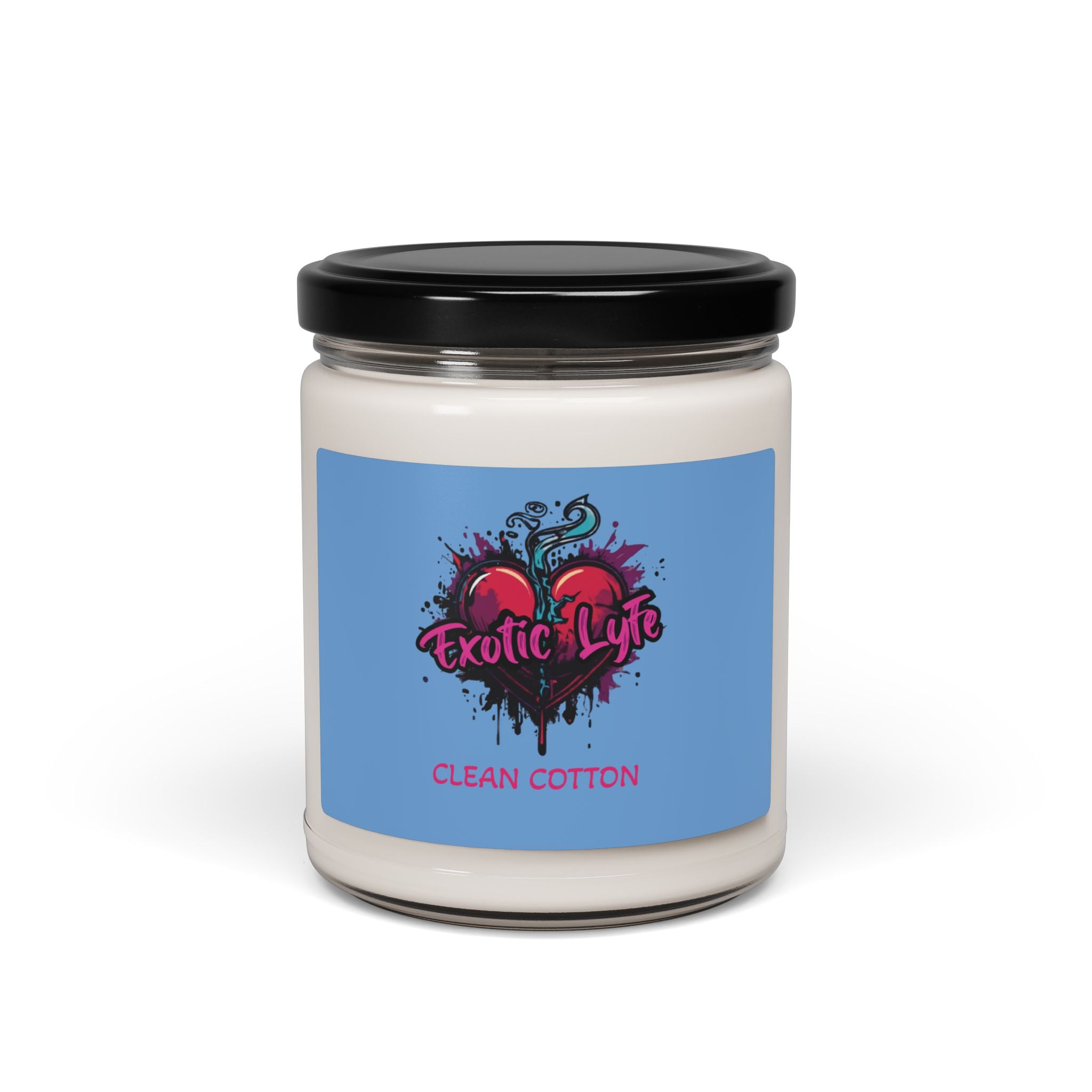 Exotic Lyfe Candles