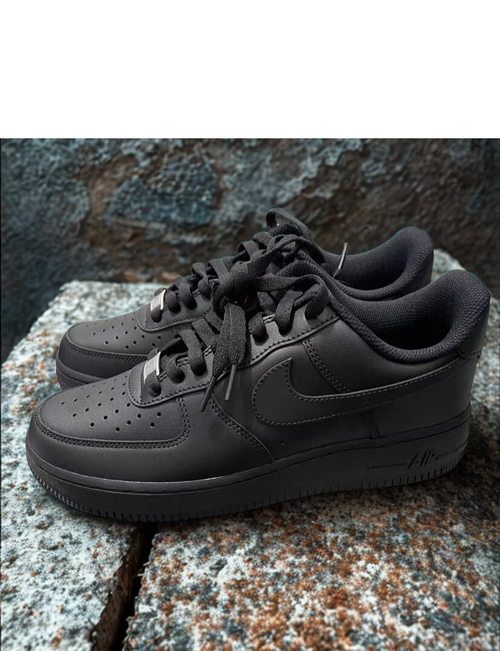 Air Force 1's (2 Colors)