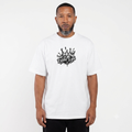Men's Oversized Heavyweight Crewneck T-Shirt