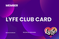 LYFE CLUB